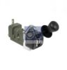 DT 7.16112 Brake Valve, parking brake